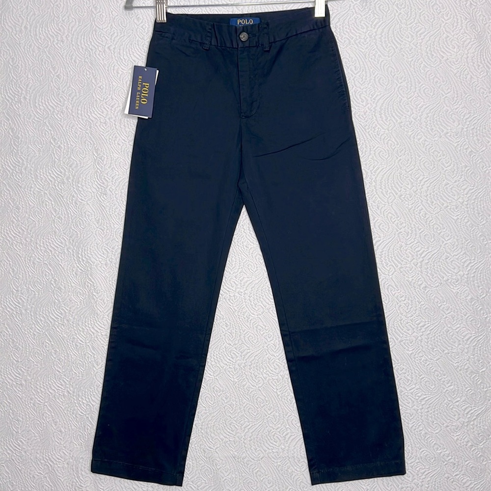 Polo Ralph Lauren Boys 100% Cotton